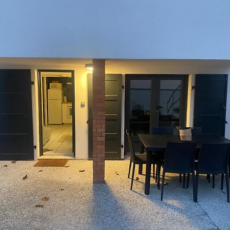 Cosy Appartement A Un Pas De La Plage Et Spots De Capbreton Εξωτερικό φωτογραφία