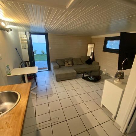 Cosy Appartement A Un Pas De La Plage Et Spots De Capbreton Εξωτερικό φωτογραφία