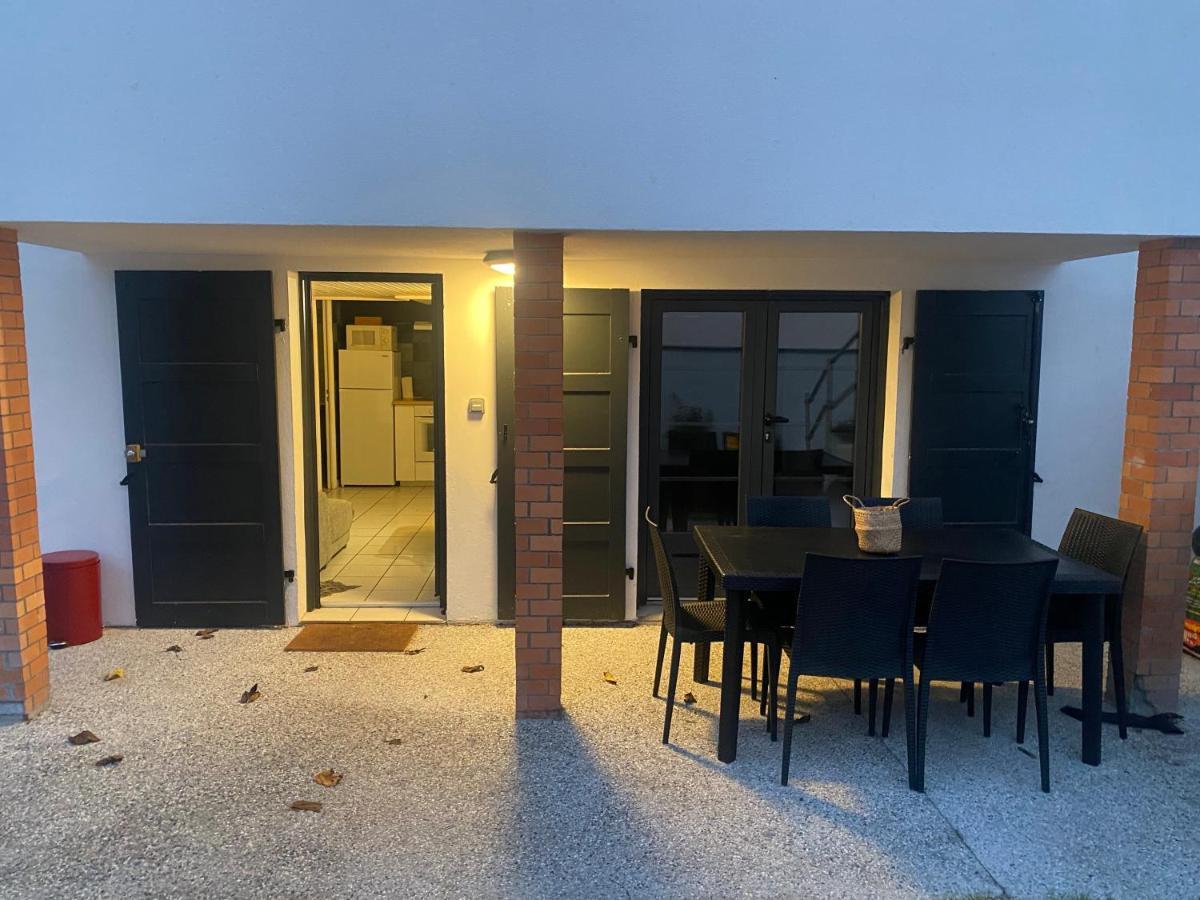 Cosy Appartement A Un Pas De La Plage Et Spots De Capbreton Εξωτερικό φωτογραφία