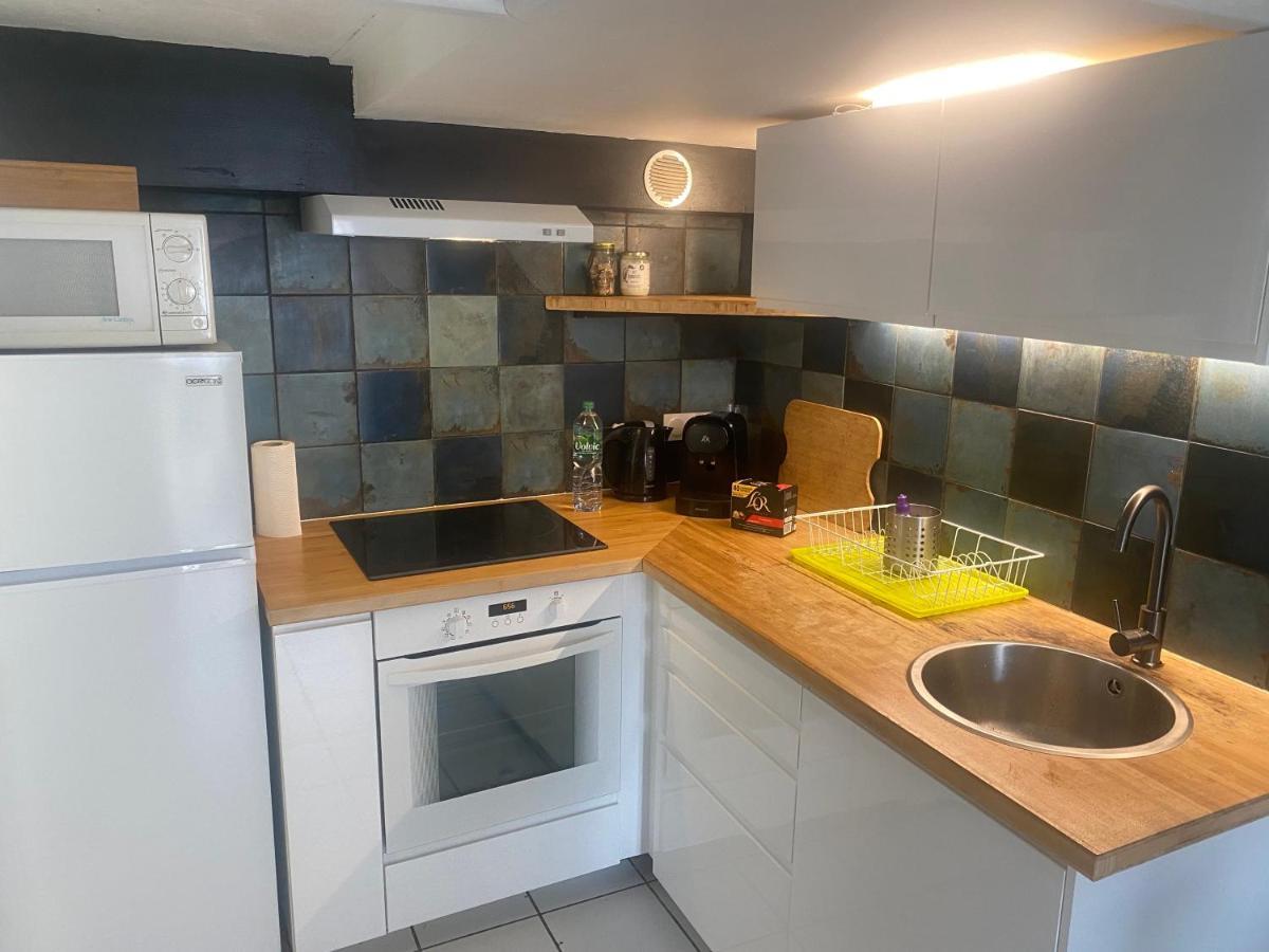 Cosy Appartement A Un Pas De La Plage Et Spots De Capbreton Εξωτερικό φωτογραφία